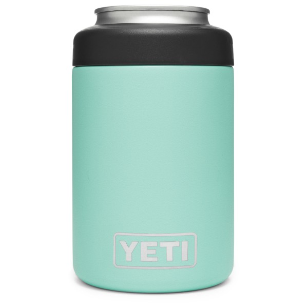 Yeti Coolers - Rambler Colster Can Insulator - Isolierbecher Gr 330 ml grau/schwarz;grün;weiß von Yeti Coolers