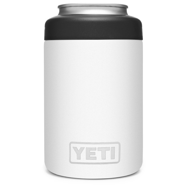 Yeti Coolers - Rambler Colster Can Insulator - Isolierbecher Gr 330 ml weiß von Yeti Coolers