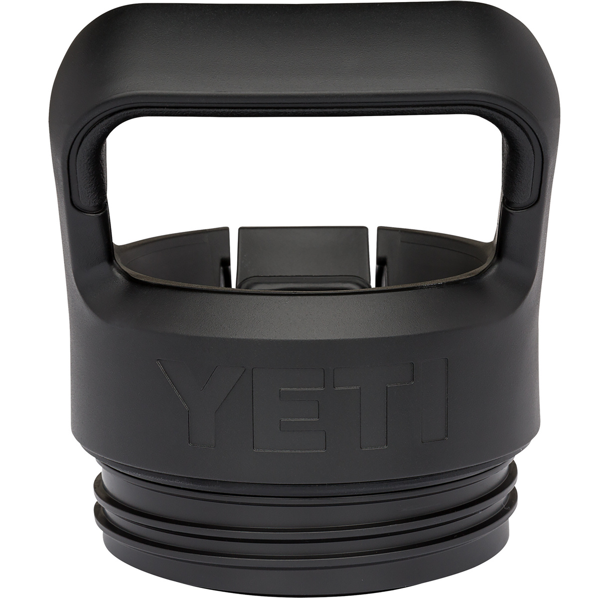 Yeti Coolers Rambler Flasche Straw Deckel von Yeti Coolers