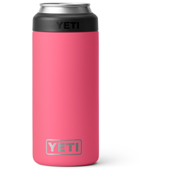 Yeti Coolers - Rambler Junior 12 oz - Isolierflasche Gr 354 ml rosa von Yeti Coolers