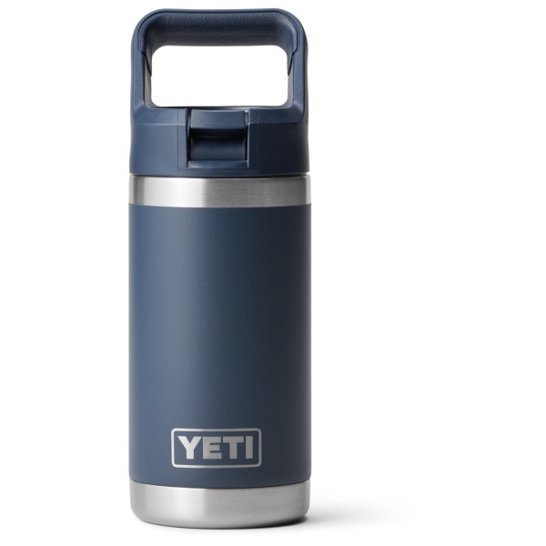 Yeti Coolers - Rambler Junior 12 oz - Isolierflasche Gr 354 ml rosa von Yeti Coolers