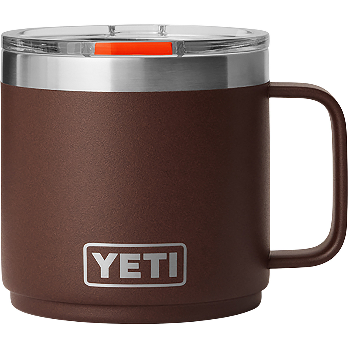 Yeti Coolers Rambler Mug 14oz Isolierbecher Yeti Coolers Rambler Mug 14oz Isolierbecher von Yeti Coolers