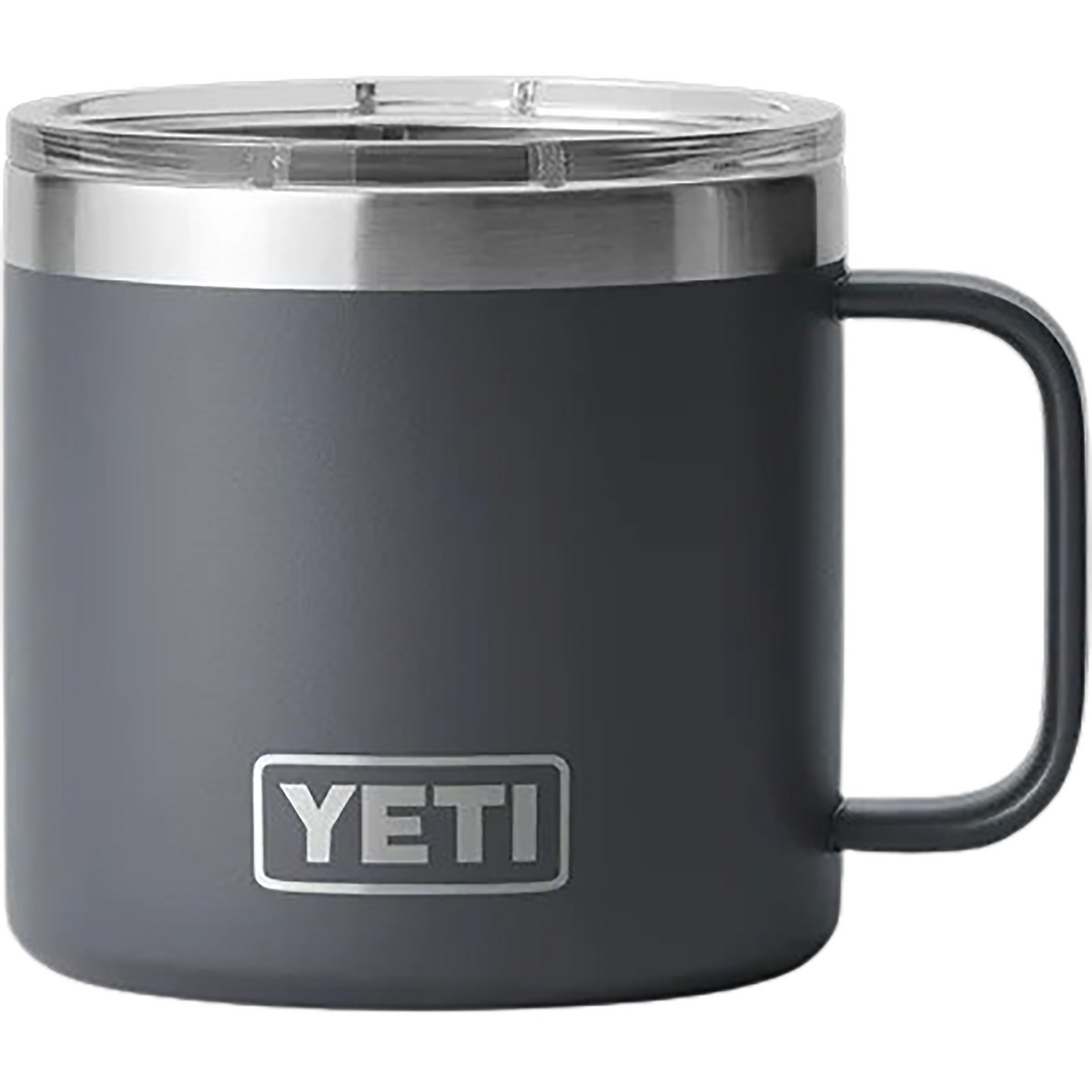 Yeti Coolers Rambler Mug 14oz Isolierbecher von Yeti Coolers