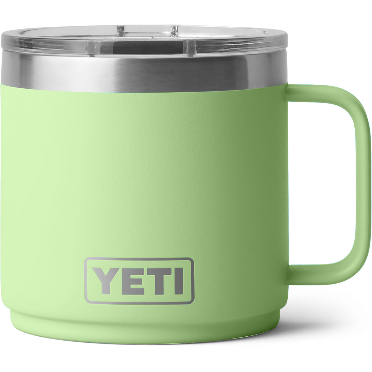 Yeti Coolers Rambler Mug 14oz Isolierbecher von Yeti Coolers