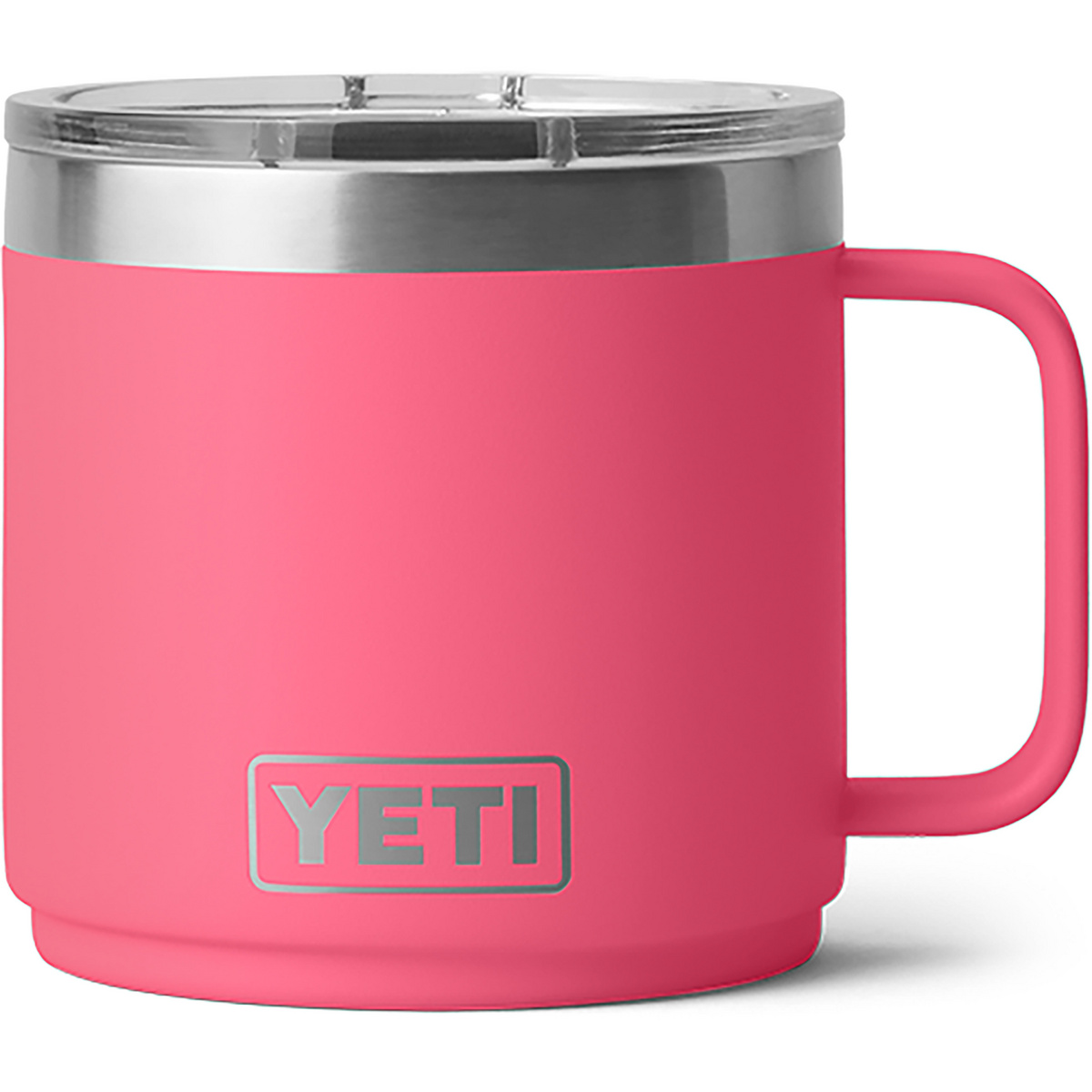Yeti Coolers Rambler Mug 14oz Isolierbecher Yeti Coolers Rambler Mug 14oz Isolierbecher von Yeti Coolers