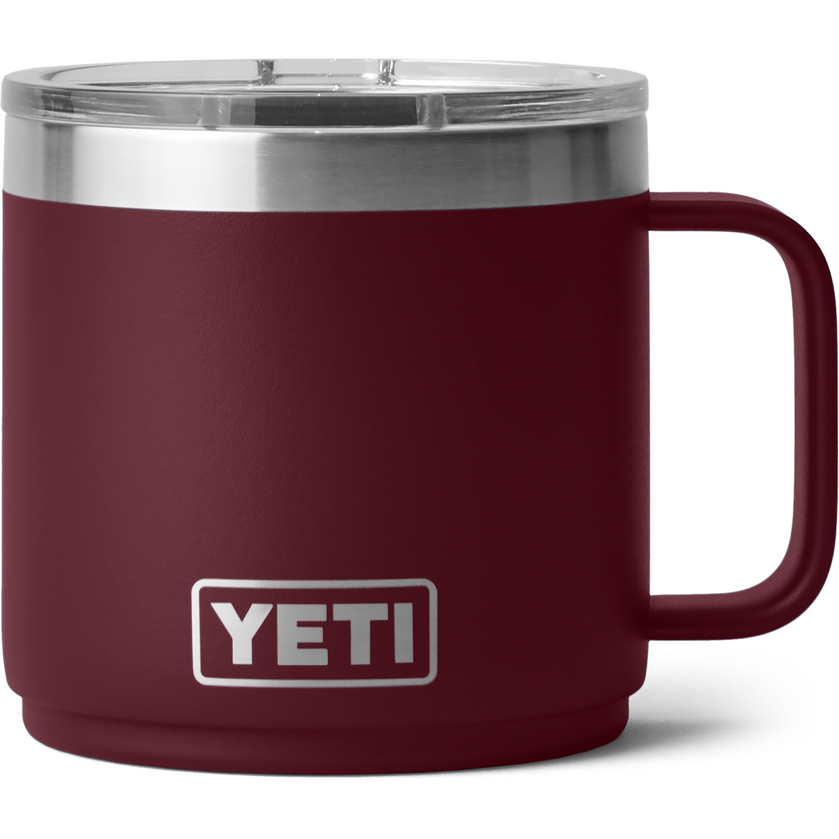 Yeti Coolers Rambler Mug 14oz Isolierbecher Yeti Coolers Rambler Mug 14oz Isolierbecher von Yeti Coolers