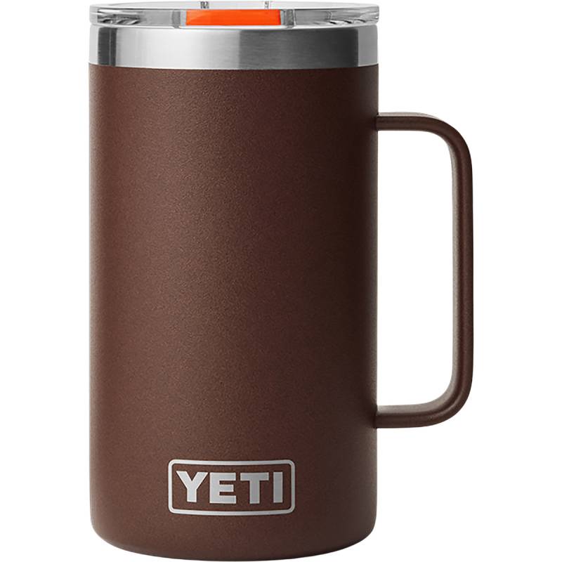 Yeti Coolers Rambler Mug 24oz Isolierbecher von Yeti Coolers