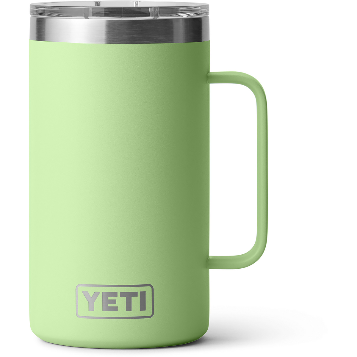 Yeti Coolers Rambler Mug 24oz Isolierbecher von Yeti Coolers