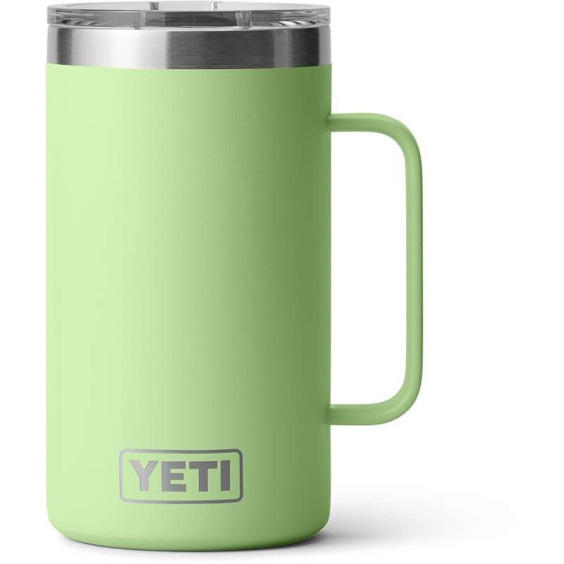 Yeti Coolers Rambler Mug 24oz Isolierbecher von Yeti Coolers