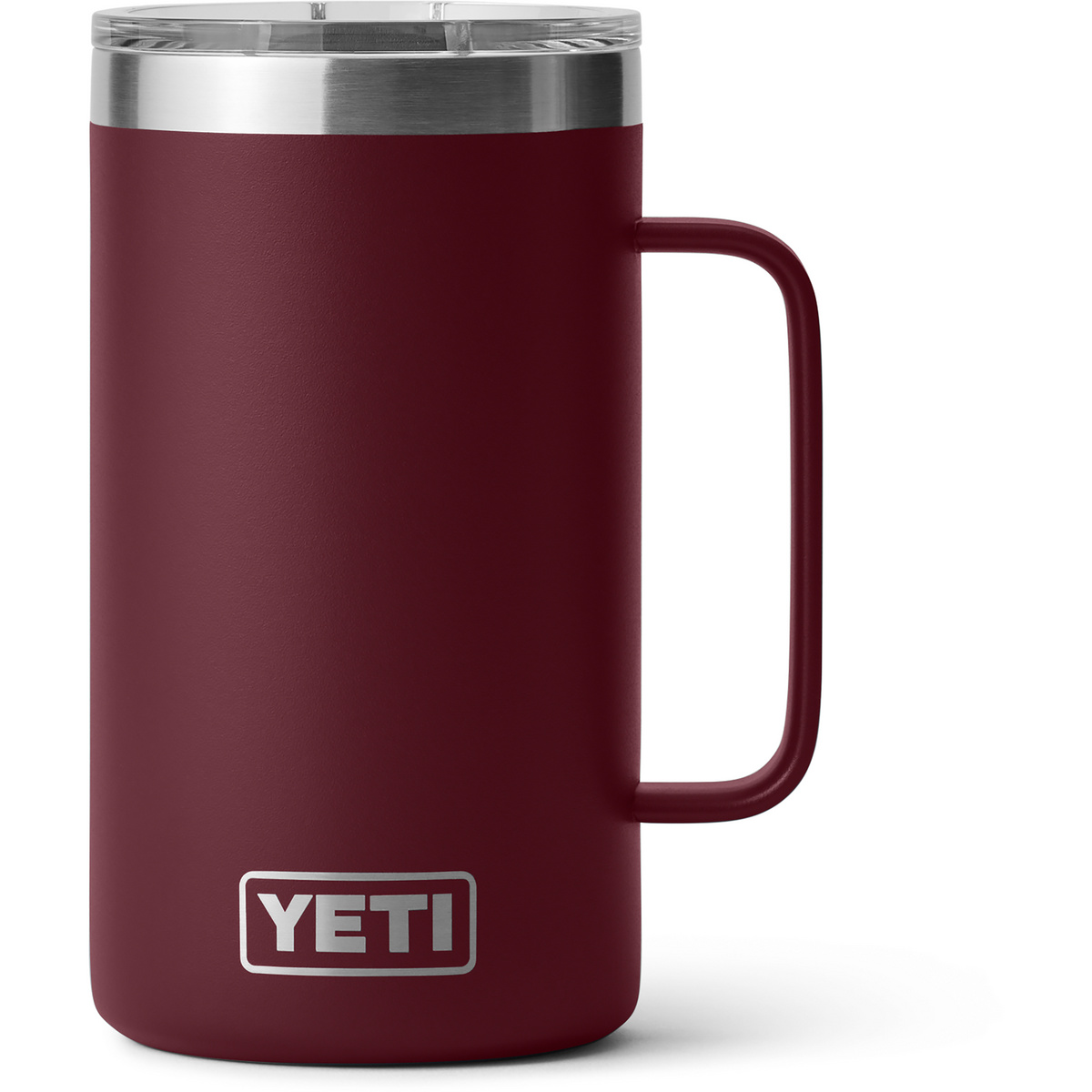 Yeti Coolers Rambler Mug 24oz Isolierbecher von Yeti Coolers