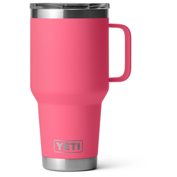 Yeti Coolers - Rambler Travel Mug - Tasse Gr 887 ml rosa von Yeti Coolers