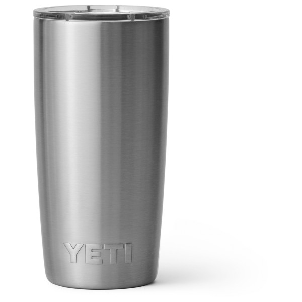 Yeti Coolers - Rambler Tumbler - Isolierbecher Gr 296 ml grau Yeti Coolers - Rambler Tumbler - Isolierbecher Gr 296 ml grau von Yeti Coolers
