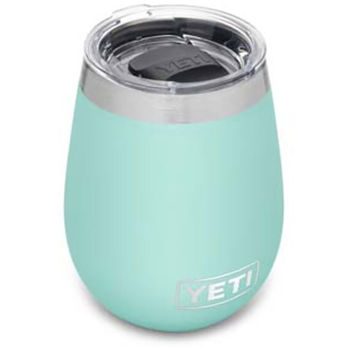 Yeti Coolers Rambler Wine 10oz Tumbler von Yeti Coolers