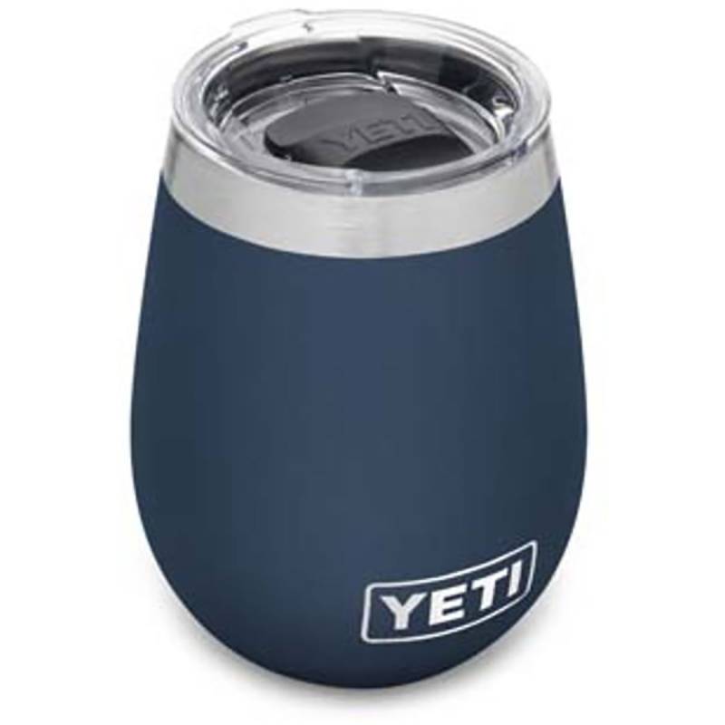 Yeti Coolers Rambler Wine 10oz Tumbler von Yeti Coolers