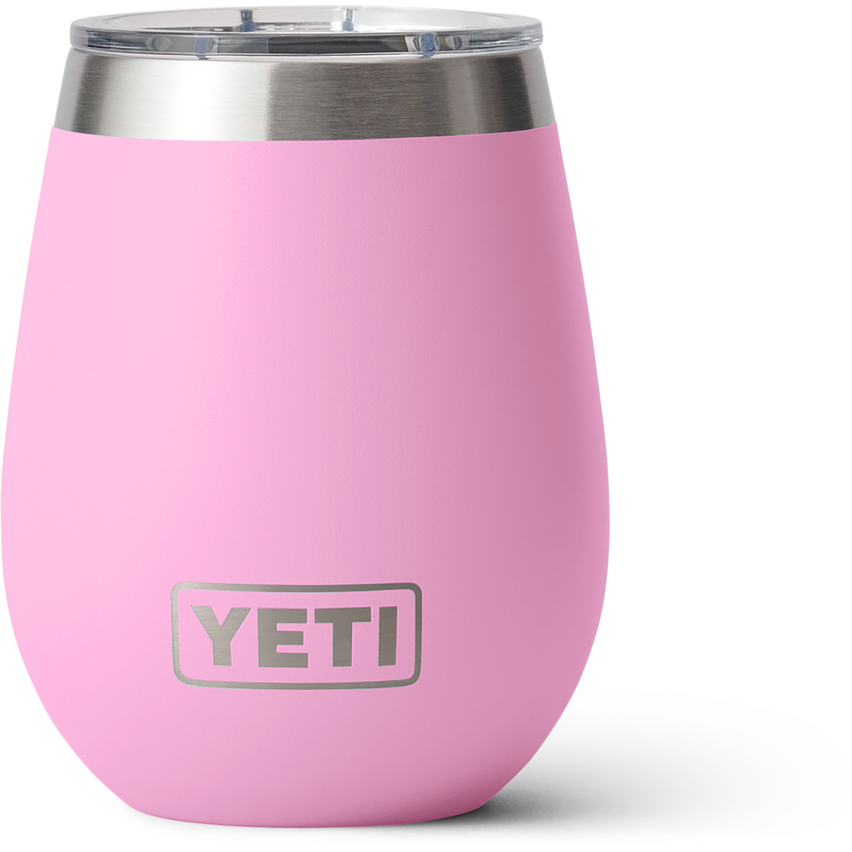 Yeti Coolers Rambler Wine 10oz Tumbler von Yeti Coolers