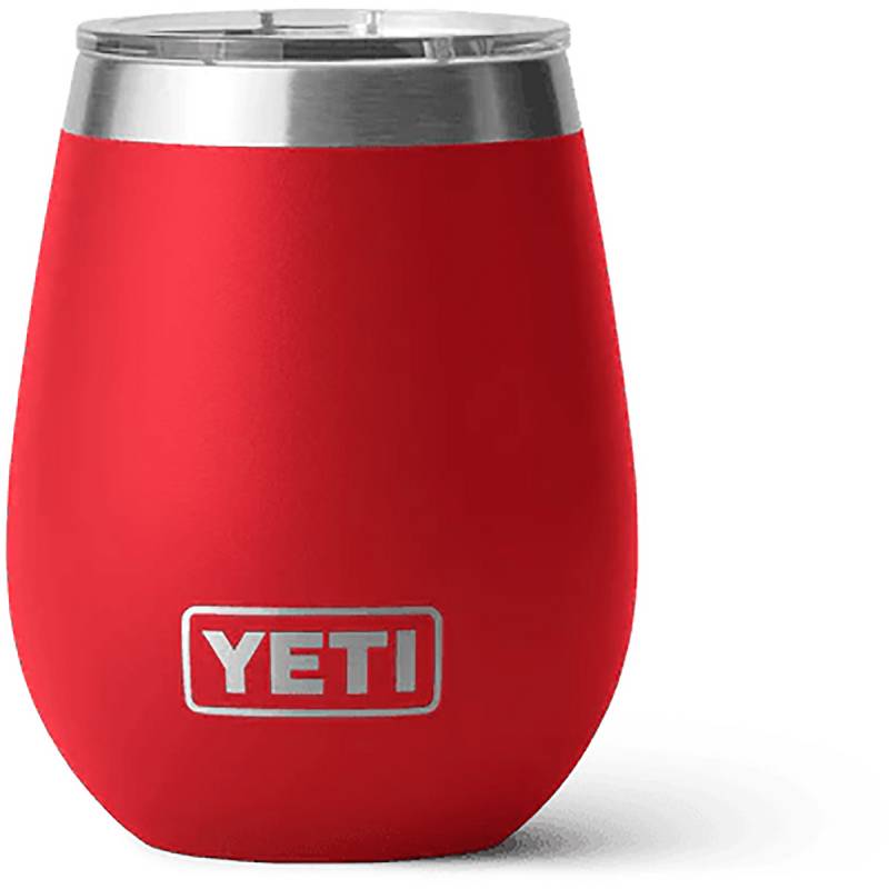 Yeti Coolers Rambler Wine 10oz Tumbler von Yeti Coolers