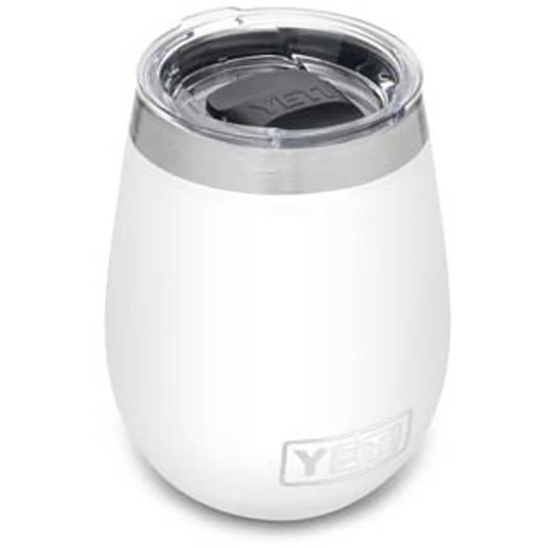 Yeti Coolers Rambler Wine 10oz Tumbler von Yeti Coolers