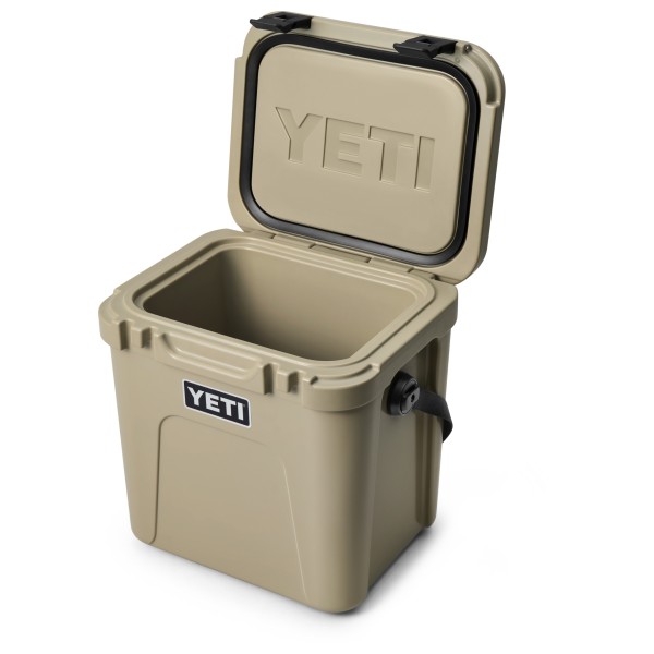 Yeti Coolers - Roadie 15 - Kühlbox Gr 14 l beige von Yeti Coolers