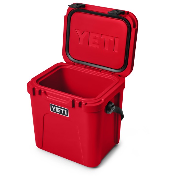 Yeti Coolers - Roadie 15 - Kühlbox Gr 14 l rot von Yeti Coolers