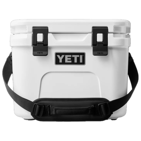 Yeti Coolers - Roadie 15 - Kühlbox Gr 14 l weiß von Yeti Coolers