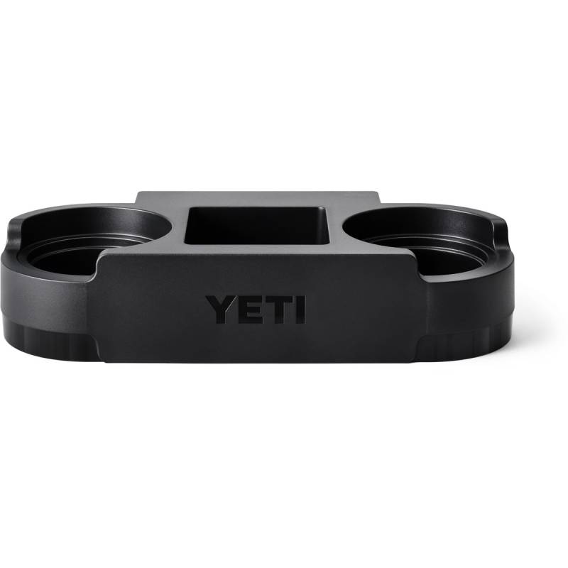 Yeti Coolers Roadie 48/60 Wheeled Cooler Cup Caddy von Yeti Coolers