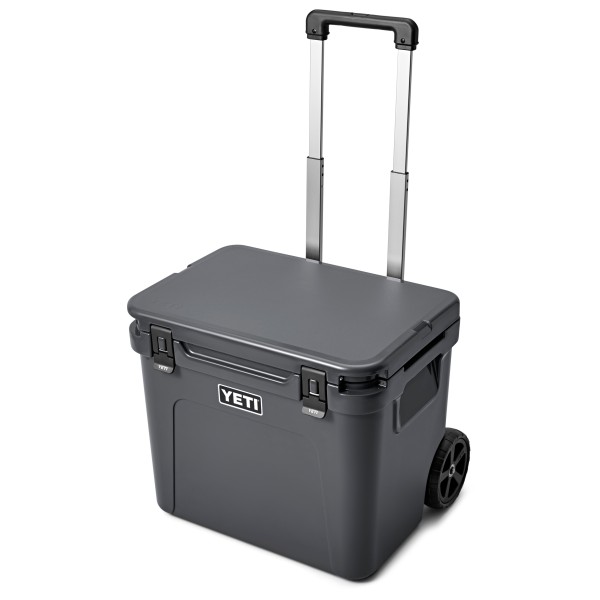 Yeti Coolers - Roadie 60 - Kühlbox Gr 56 l grau Yeti Coolers - Roadie 60 - Kühlbox Gr 56 l grau von Yeti Coolers