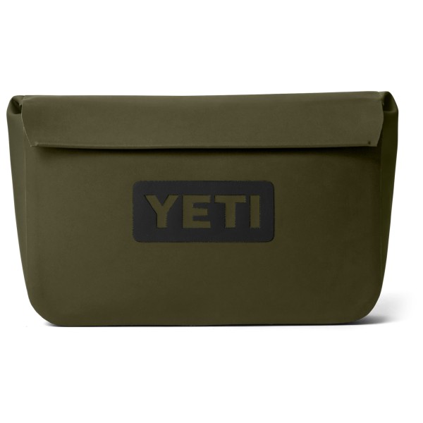 Yeti Coolers - Sidekick Dry 3L - Tasche Gr 3 l oliv von Yeti Coolers