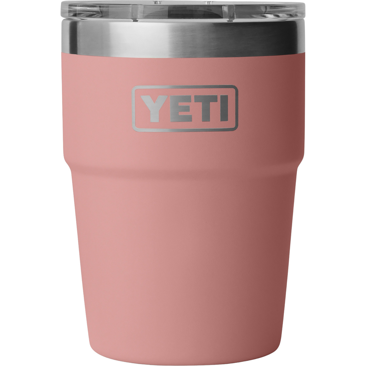 Yeti Coolers Single 16oz Stackable Tasse Yeti Coolers Single 16oz Stackable Tasse von Yeti Coolers