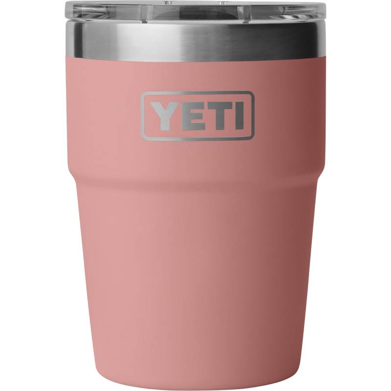 Yeti Coolers Single 16oz Stackable Tasse von Yeti Coolers