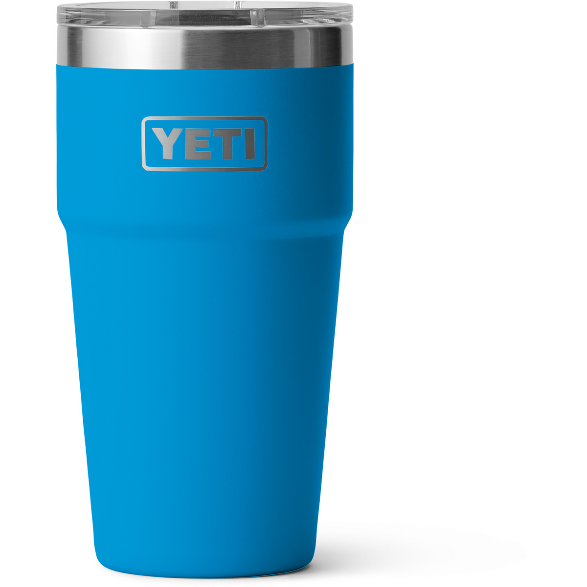 Yeti Coolers Rambler 20oz Stackable Isolierbecher Yeti Coolers Rambler 20oz Stackable Isolierbecher von Yeti Coolers