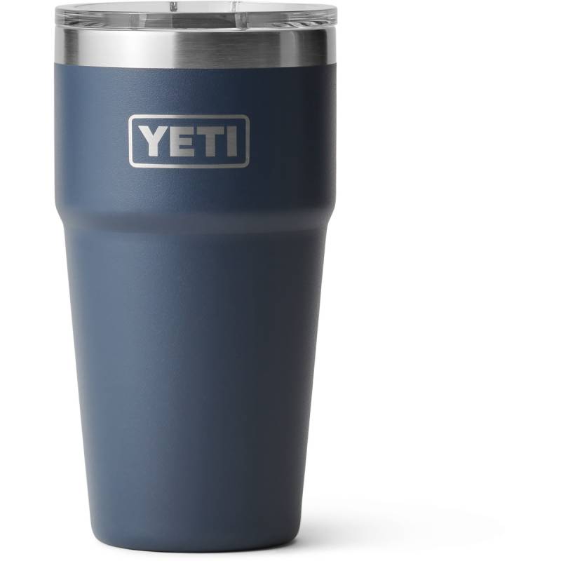 Yeti Coolers Rambler 20oz Stackable Isolierbecher von Yeti Coolers