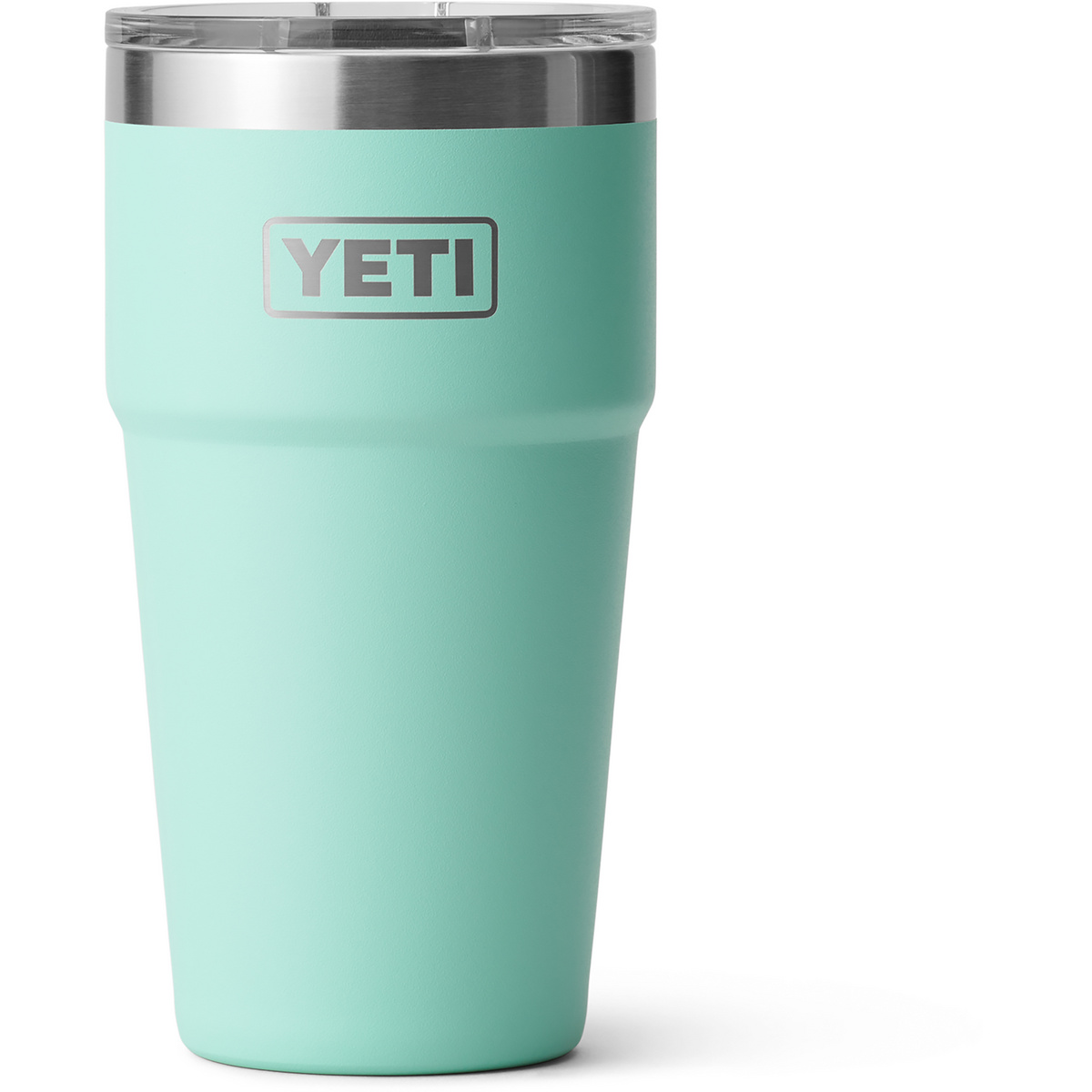 Yeti Coolers Rambler 20oz Stackable Isolierbecher Yeti Coolers Rambler 20oz Stackable Isolierbecher von Yeti Coolers