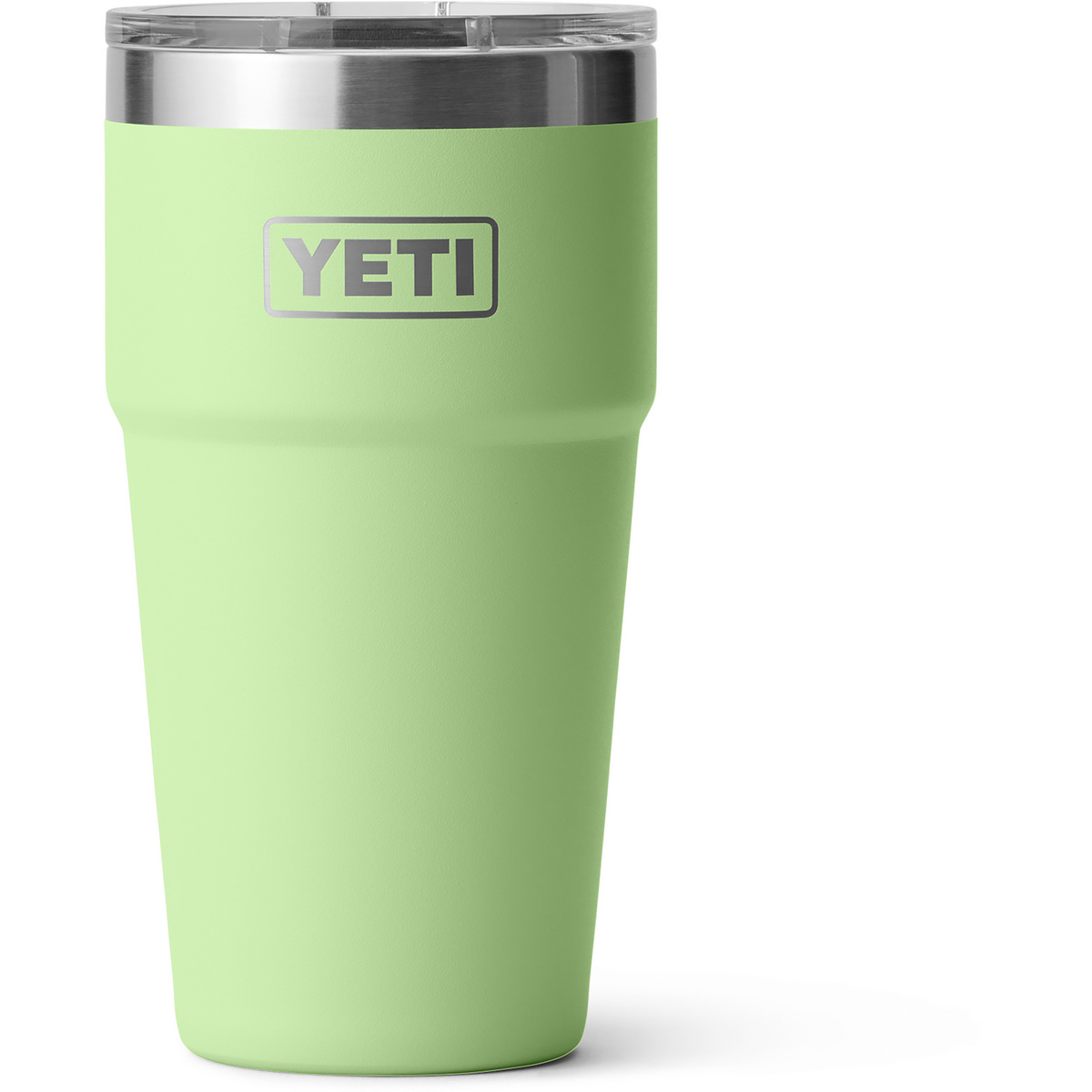 Yeti Coolers Rambler 20oz Stackable Isolierbecher von Yeti Coolers