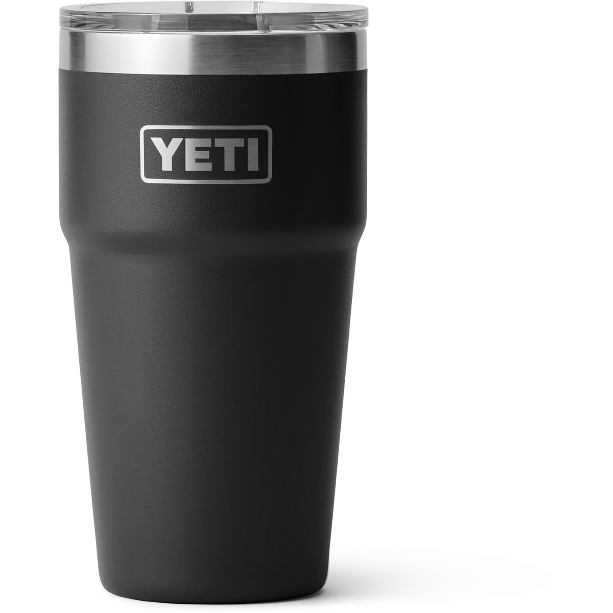 Yeti Coolers Rambler 20oz Stackable Isolierbecher Yeti Coolers Rambler 20oz Stackable Isolierbecher von Yeti Coolers