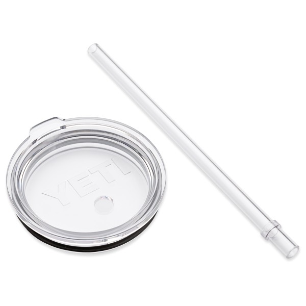 Yeti Coolers - Straw Lid R30 - Deckel Gr One Size von Yeti Coolers