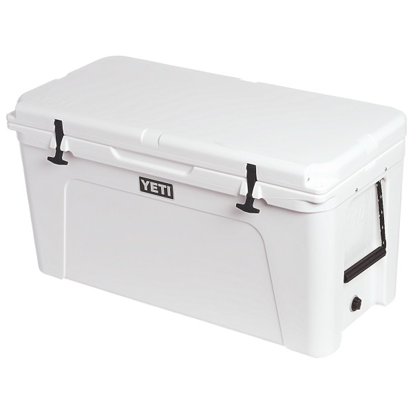 Yeti Coolers - Tundra 110 - Kühlbox Gr 86 l weiß/grau von Yeti Coolers