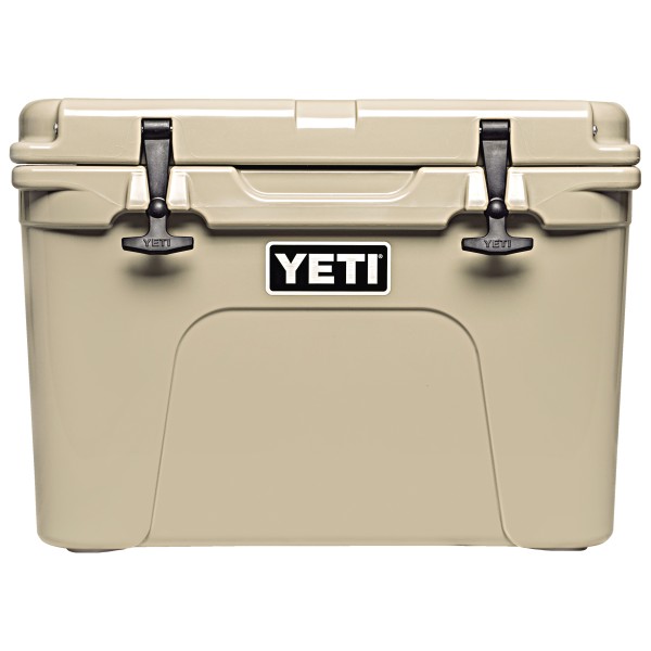 Yeti Coolers - Tundra 35 - Kühlbox Gr 23 l beige;grau von Yeti Coolers