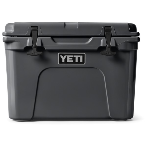 Yeti Coolers - Tundra 35 - Kühlbox Gr 23 l grau von Yeti Coolers