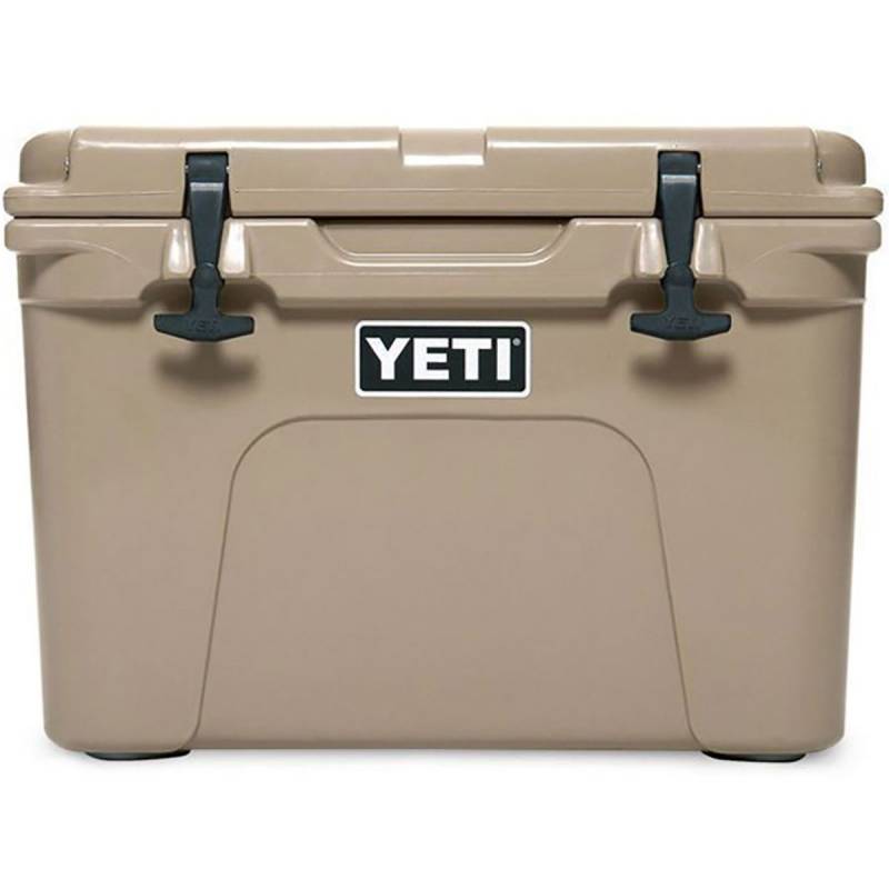 Yeti Coolers Tundra 35 Kühlbox von Yeti Coolers