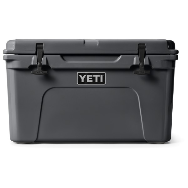 Yeti Coolers - Tundra 45 - Kühlbox Gr 32 l grau;schwarz;weiß von Yeti Coolers