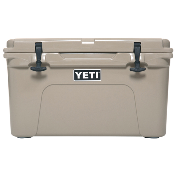 Yeti Coolers - Tundra 45 - Kühlbox Gr 32 l grau von Yeti Coolers