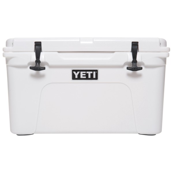 Yeti Coolers - Tundra 45 - Kühlbox Gr 32 l weiß von Yeti Coolers