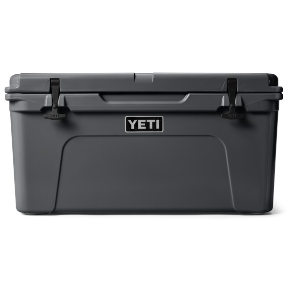 Yeti Coolers - Tundra 65 - Kühlbox Gr 45 l grau;weiß von Yeti Coolers