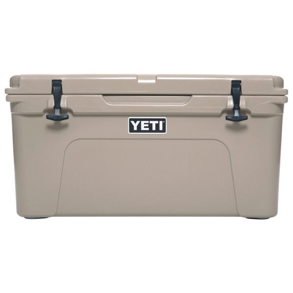 Yeti Coolers - Tundra 65 - Kühlbox Gr 45 l grau von Yeti Coolers