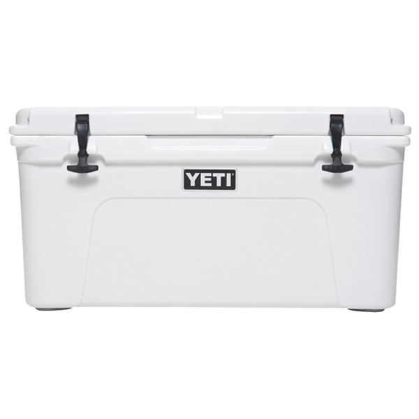 Yeti Coolers - Tundra 65 - Kühlbox Gr 45 l weiß von Yeti Coolers