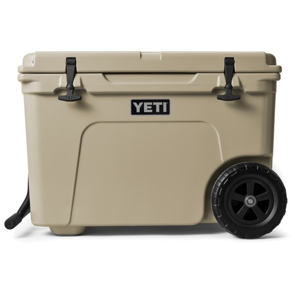 Yeti Coolers - Tundra Haul - Kühlbox Gr 47 l beige von Yeti Coolers