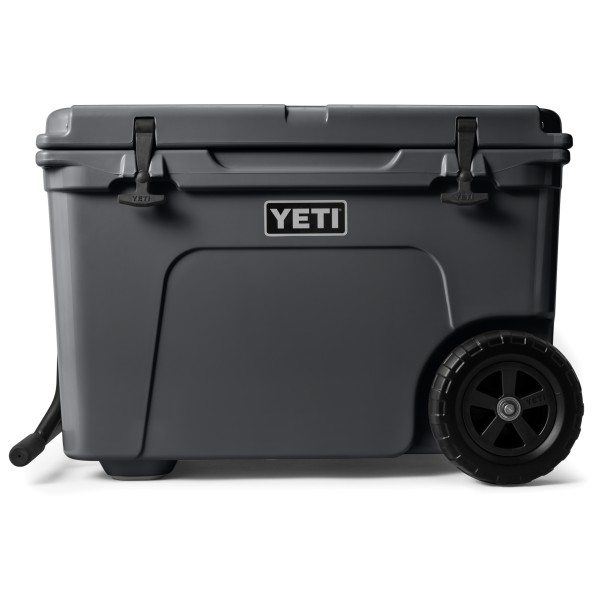 Yeti Coolers - Tundra Haul - Kühlbox Gr 47 l grau Yeti Coolers - Tundra Haul - Kühlbox Gr 47 l grau von Yeti Coolers