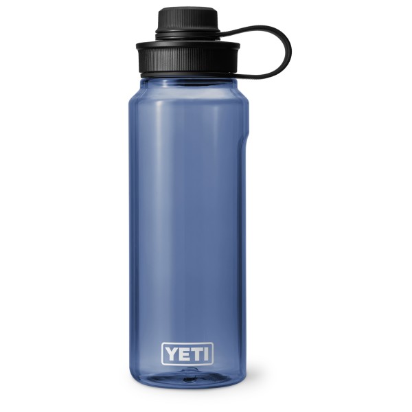 Yeti Coolers - Yonder Tether Bottle - Trinkflasche Gr 0,75 l blau von Yeti Coolers