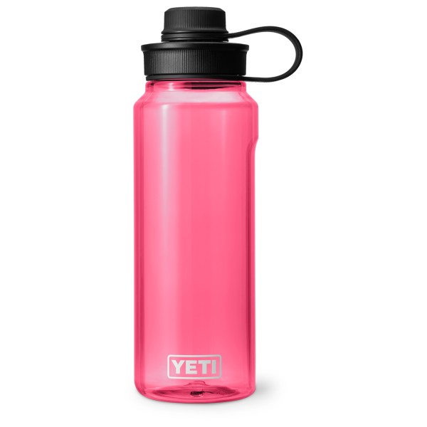 Yeti Coolers - Yonder Tether Bottle - Trinkflasche Gr 0,75 l rosa von Yeti Coolers