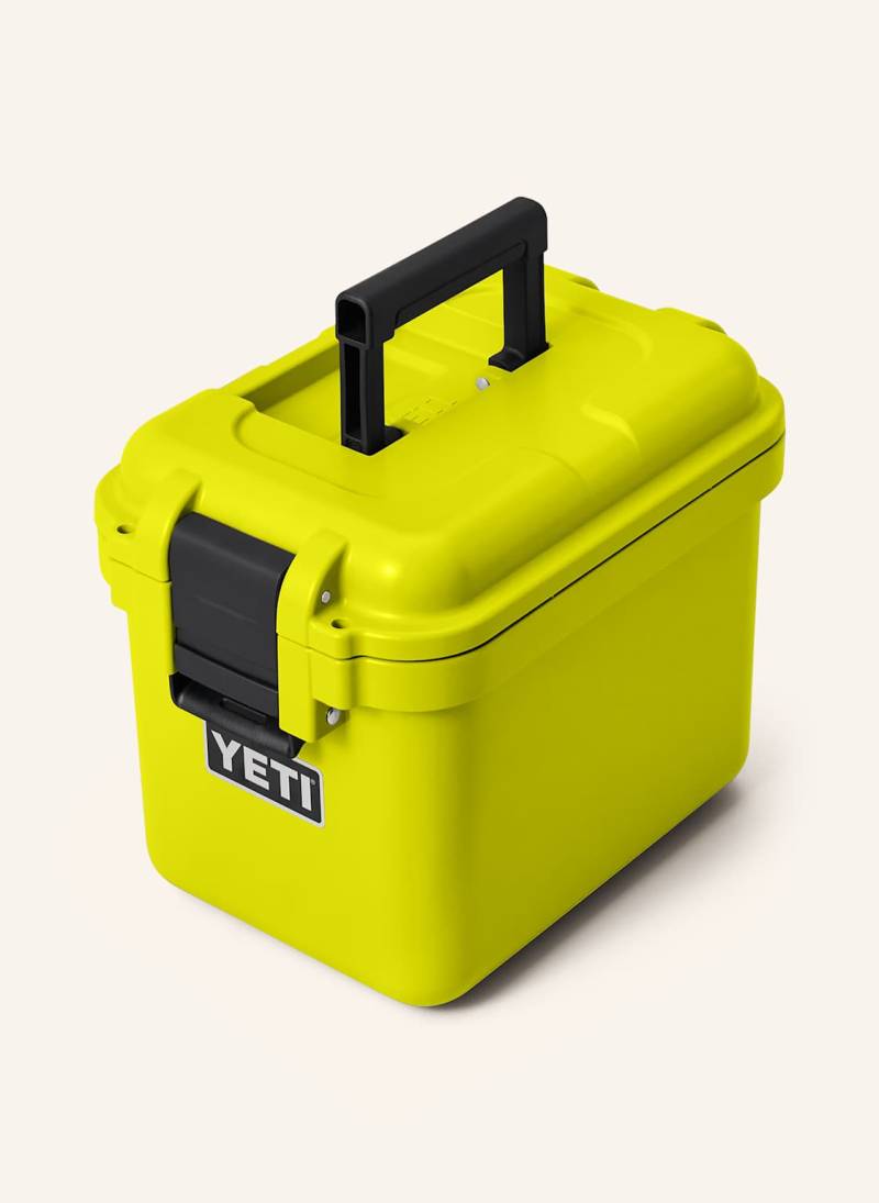 Yeti Ausrüstungsbox Loadout® Gobox 15 L gelb von Yeti